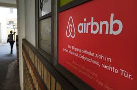 Erhalten sie die neuesten wohnungen in erlangen kostenlos per email. Airbnb In Berlin Zahlreiche Wohnungen Fliegen Raus Panorama Stuttgarter Nachrichten