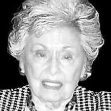 MARY BOYER Obituary (2010)