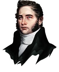 Philippe Aubert de Gaspé