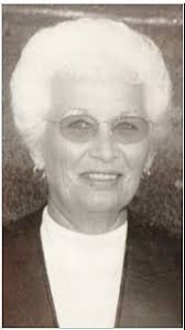 MARY GRIBBLE Obituary