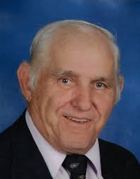 Richard Marto Sr.'s Obituary