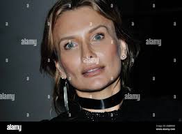 Sandra Fockink attending the Guy Laroche show as a part of Paris Fashion  Week Ready to Wear Spring/Summer 2017 in Paris, France