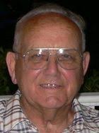 Raymond Odgren Obituary