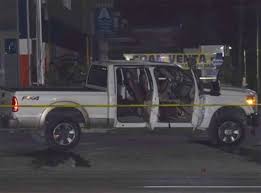 Soy de nuevo laredo, tamaulipas, me gustaría encontrar alguien con quien hablar de vez en cuando. Mother Two Children Killed In Crossfire In Nuevo Laredo