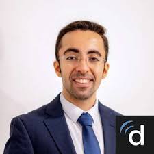 Dr. Ali Javinani, MD