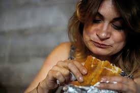 How Four Cooks Use Food to Reach Bigger Goals