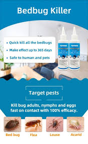 Aerozol No Pest Na Pluskwy Domowe 300Ml Bed Bug Sniper Środek Preparat Spray  Oprysk Na Pluskwy Pająki Pchły Rybiki Prusaki - No-Pest | Sklep Empik.Com