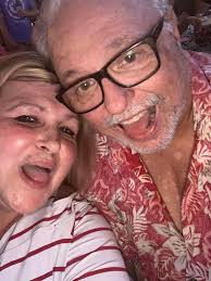 Grieving the loss of a father and sharing fond memories