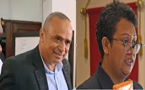 Allegations of Conflict of Interest in Fiji Trial