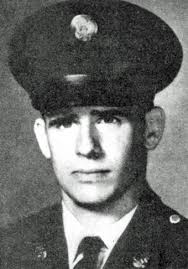 William Jack Eisenhower : Sergeant from Pennsylvania, Vietnam War Casualty