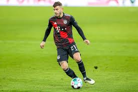 1.82 m (6 ft 0 in) playing position(s): Lucas Hernandez S Team First Mindset Is A Lead Others Should Follow The Latest News Transfers And More From Bayern Munich