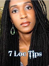 7 Tips For Dreadlock Care Maintaining Your Own Locs Locs Hairstyles Natural Hair Styles My Hair