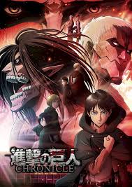 There is just something exhilarating about watching sylvester stallone eliminate hundreds of enemies with unmatched combat skills and accuracy; Attack On Titan Chronicle 2020 Japanese Netnaija