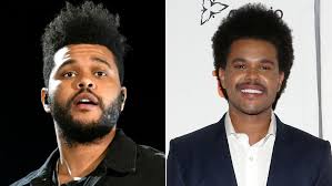 The weeknd's earned it from the 'fifty shades of grey' soundtrack just might seduce you — listen. The Weeknd Has A Whole New Look Following Rumored Split From Bella Hadid Entertainment Tonight