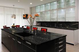 We did not find results for: Cosmic Black Granite Kitchen Modern Kitchen Baltimore By Stone Action Houzz
