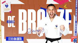 Steven da costa, sometimes written as steven dacosta is a french karateka. Steven Da Costa Facebook