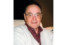 George Wyant Obituary (1927