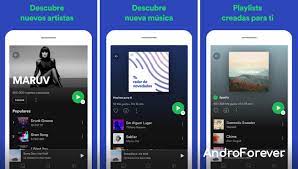 Para descargar musica desde spotify normalmente necesitamos una cuenta premium, hoy por hoy pueden haber otras alternativas igual de funcionales. Spotify Premium 8 6 74 1176 áˆ Descargar Apk Mod Android