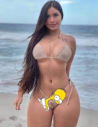 Homer simpson pussy : rBrandNewSentence