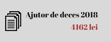 Intrebarile au fost introduse prin formularul intreaba un avocat. Se Modifica Ajutorul De Inmormantare Funerare Alexandru