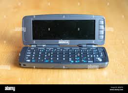 Vintage Nokia 9300 Symbian Smartphone ...