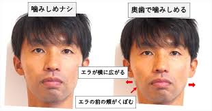 頬こけを解消させる頬こけ防止トレーニングのやり方３選 小顔矯正 整体を東京でお探しならrevision トレーニング 顔 矯正 顔 のエクササイズ