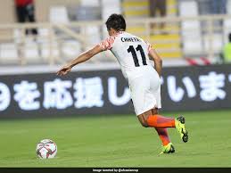 He has scored 74 international goals and surpassed lionel messi to reach this spot and, he is just behind christiano ronaldo with. Sunil Chhetri Overtakes Lionel Messi With Second Highest International Goals Among Active Players Football News