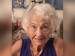 Mrs. Thelma R Hurley's Memorial Website