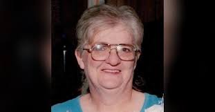 Juanita Alberta Buck Obituary