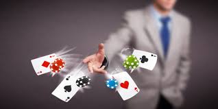Poker Uang Asli – Overview – Royal Super Casino