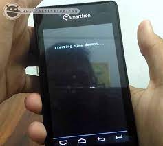 Download aplikasinya melalui link berikut ini. Cara Root Smartfren Andromax C2 Ad688g Droidinside