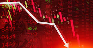 Market crash, 2020 recession, stock crash Why The Next Market Crash Could Happen This Month The Motley Fool