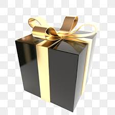 Matt black cardboard gift boxes give a stylish look to your products, available in three sizes for next day delivery. Black Gift Png Images Vector And Psd Files Free Download On Pngtree