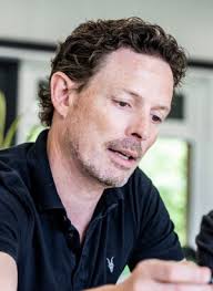 Mark Amey Director at