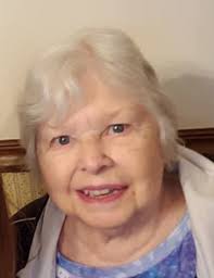 Obituary information for Helen Louise Quigley