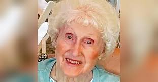 Beulah A. Buhr Obituary