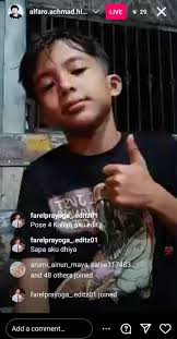 farel~Faro (farelprayoga_fanbase)