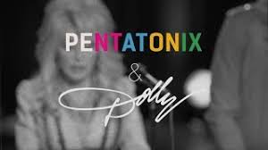 9 to 5 is a song written and originally performed by the american country music entertainer dolly parton for the 1980 comedy film of the same name. Pentatonix Dolly Parton Jolene Youtube