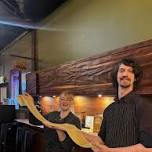Signature Pasta Experience at Aurora Vineyards