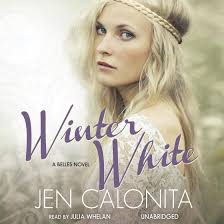 Winter White Audiobook