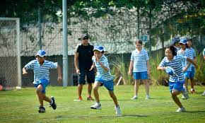 Aws là điều không thể thiếu cho sự thành công của fortnite. Táº§m Quan Trá»ng Cá»§a Hoáº¡t Ä'á»™ng Thá»ƒ Thao Trong Nha TrÆ°á»ng Vnexpress