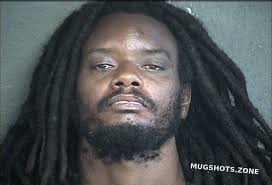 MAYS TERRELL 07/07/2024