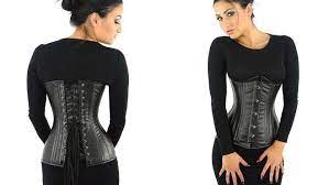 Celebrity Slim Down Fad Is Waist Training Safe