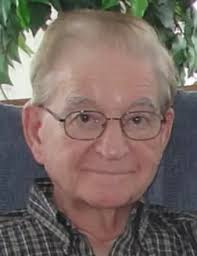 Obituary information for Bill Bokhart
