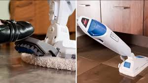 Bissell Poweredge Lift Off Steam Mop Walmart Review Bissell Powerfresh Steam Mop 1940 Youtube