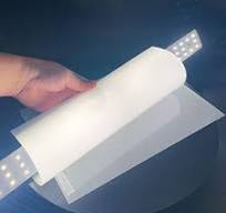 Verified Supplier Plastic Fluorescent Light Diffuser Sheet ...