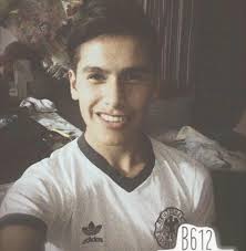 Abraham Rocha (@RochaAbraham11)