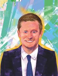 The Law School Record: Spring 2025