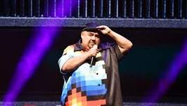 Gabriel Iglesias