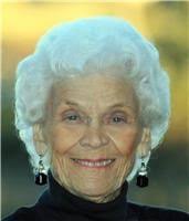 Juanita Mays Obituary (2017)